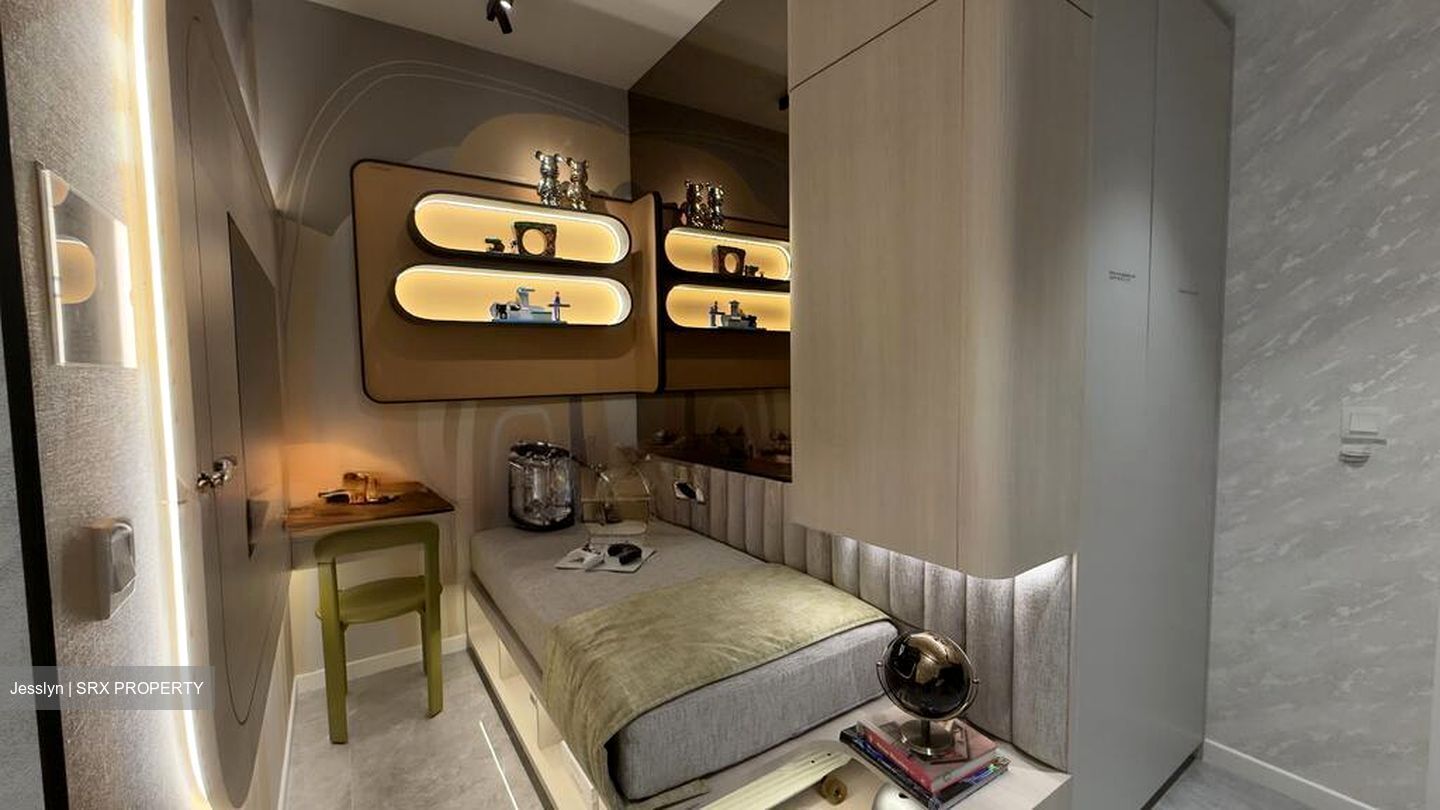 THE ARCADY AT BOON KENG (D12), Apartment #566226791